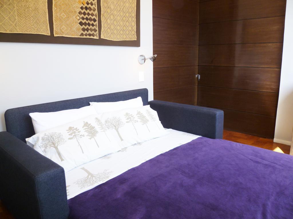 Ipanema Marazul Apartment *